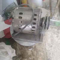 دینام کولر