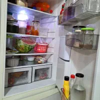 یخچال|یخچال و فریزر|بهارستان, |دیوار