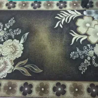 گلیم فرش 2در3