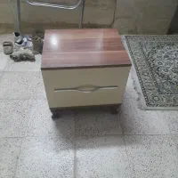 سرویس چوب کامل|تخت و سرویس خواب|نیشابور, شهید جعفری|دیوار