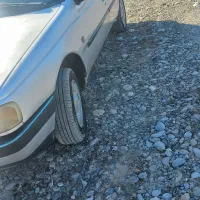 پژو ۴۰۵مدل ۱۳۸۹|خودرو سواری و وانت|جیرفت, |دیوار