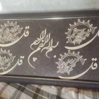 قاب عکس|تابلو، نقاشی، عکس|شیراز, کوشک میدان|دیوار