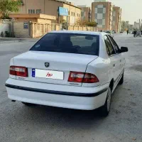 سمندEF7 مدل ۹۸ بیرنگ|خودرو سواری و وانت|اردبیل, |دیوار