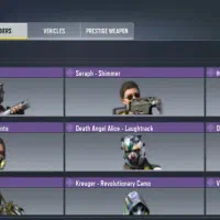 اکانت کالاف لول400|کنسول، بازی ویدئویی و آنلاین|ایرانشهر, |دیوار