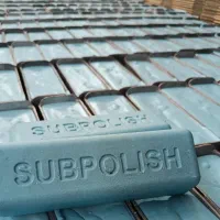 فروش انواع لوازم پرداختکاری ساب پولیش