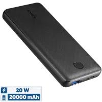 پاور بانک20وات انکر مدلA1287