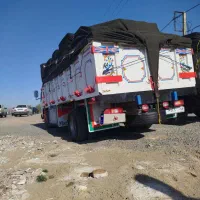 ایسوزو مدل 86 بی رنگ|خودرو سنگین|اسلام‌شهر, ملک‌آباد|دیوار