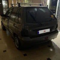 پراید ۱۱۱ نوک مدادی بیرنگ|خودرو سواری و وانت|تهران, جوادیه تهرانپارس|دیوار