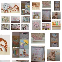 استند اسم چراغ خواب