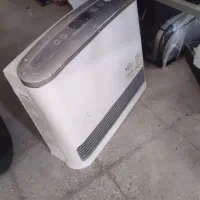 بخاری گازی ژاپنی