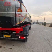 اجار تانکر قیر ب شرط فروش وچهار موادتیغه کانتین کش