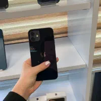 iphooo.nایفون12normal128 بدون بازشدگی درحدنو