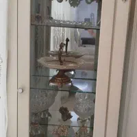 ویترین سالم و تمیز