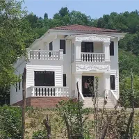 خانه پیش ساخته ال اس اف و بتنی پیش ساخته