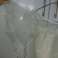 لباس عروس دخترانه|لباس|مشهد, عامل|دیوار