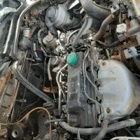 تیبا تصادفی با نامه اتاق|خودرو سواری و وانت|بوکان, |دیوار