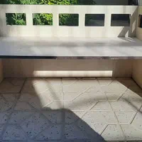 تخت نوزاد کنارتخت مادر