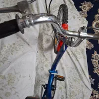 دوچرخه المانی|دوچرخه، اسکیت، اسکوتر|تهران, تهرانسر شمالی|دیوار