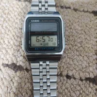 ساعت کاسیو آفتابی ...