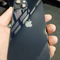 ایفون ۱۳ نرمال ۱۲۸ ch دو سیم باتری 98 اصلی سری m|موبایل|تهران, زعفرانیه|دیوار