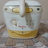 فروش سرخ کن مناسب فست فودها