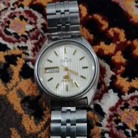 ساعت سیکو 5 سالم در حد نو دقیق ضد آب|ساعت|مریوان, |دیوار