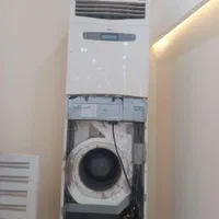 تعمیر نصب بخاری ابگرمکن یخچال لباسشویی اسپلیت گاز|خدمات پیشه و مهارت|بم, |دیوار