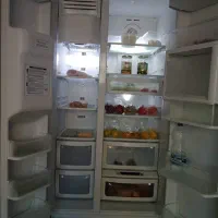 یخچال اسنوا|یخچال و فریزر|لاهیجان, گلستان|دیوار