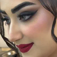 خدمات و آموزش شینیون و میکاپ درفاز۸پردیس|خدمات آرایشگری و زیبایی|پردیس, فاز ۸|دیوار