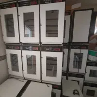 دستگاه جوجه کشی«پیـشرفته با ضمـانت /0E