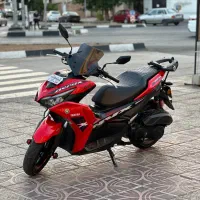 ایروکس 170 مدل 1404