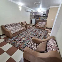 اجاره یک واحد مبله در مرکز شهر خیابان امام|اجارهٔ کوتاه‌مدت آپارتمان و سوئیت|بم, |دیوار