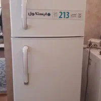 یخچال ایستکول