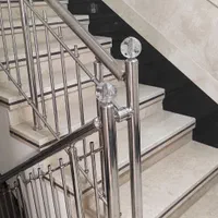 نرده استیل نیکان