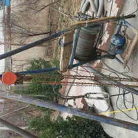 حفرچاه آب وجذبی|خدمات پیشه و مهارت|اصفهان, پینارت|دیوار