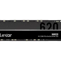 هارد ssd 512 لکسار