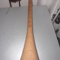 ساز سرنا بختیاری روزگاری