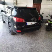 سانتافه ۲۰۰۹ فول کامل