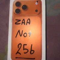 ایفون ۱۷ پرومکس