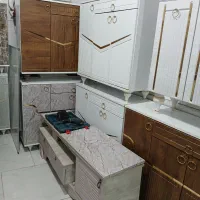 فروش انواع جا کفشی 3درب زیر قیمت|جاکفشی، کمد، دراور|تربت جام, امام|دیوار