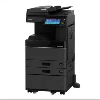 فروش دستگاه کپی حرفه‌ای Toshiba e-Studio 356|پرینتر، اسکنر، کپی، فکس|گرگان, |دیوار