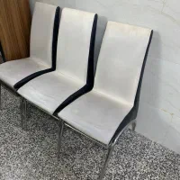 ویترین میز صندلی