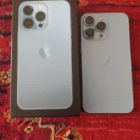 آیفون 13pro|موبایل|کرمان, |دیوار