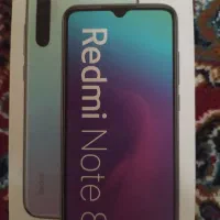 ردمی نوت ۸