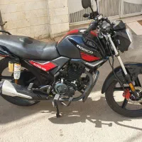 موتور ۱۵۰ اقساطی شرایطی