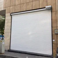 تعمیرات  نصب کرکره برقی در نظر آباد