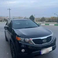 سورنتو کیا|خودرو سواری و وانت|اردبیل, |دیوار