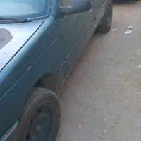 پژو اردی|خودرو سواری و وانت|فولادشهر, C5|دیوار