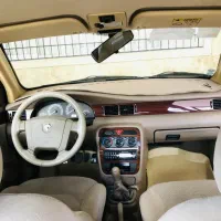 99 lx بدون رنگ|خودرو سواری و وانت|یاسوج, |دیوار