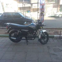 موتور طرح باکسر kld|موتورسیکلت|خاوران, |دیوار